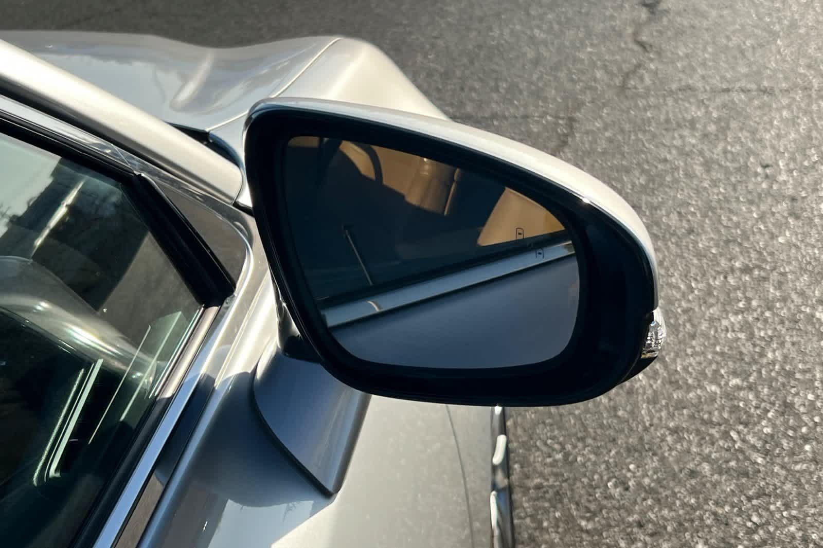 Used 2014 Lexus GS 350 AWD image 19