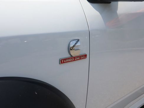 Used 2023 RAM 5500 Tradesman AWD/4WD image 56