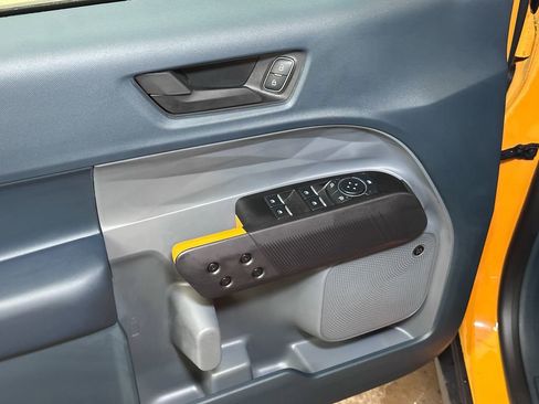 New 2026 Ford Maverick Tremor image 19