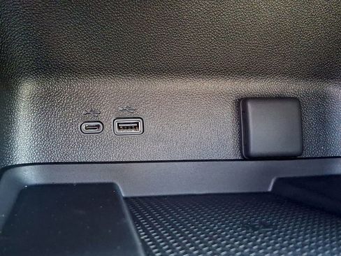 New 2026 Chevrolet Traverse Z71 w/ Enhanced Driving Package image 17