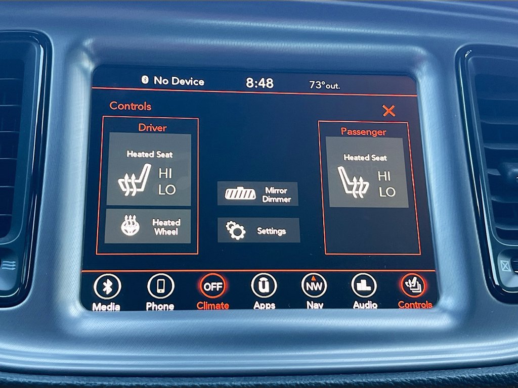 Used 2023 Dodge Challenger R/T RWD image 21