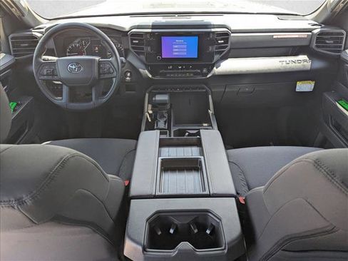 New 2026 Toyota Tundra SR RWD image 14