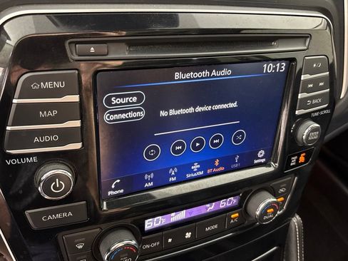 Used 2020 Nissan Maxima Platinum w/ Sport Mat Group FWD image 30