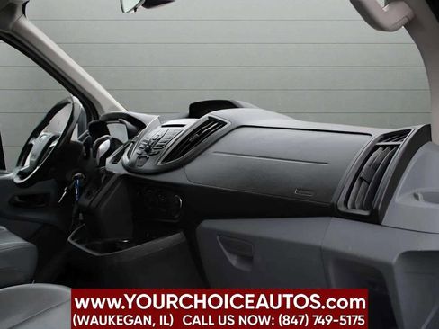 Used 2016 Ford Transit 250 130 Low Roof image 18