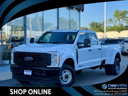 Used 2023 Ford F350 XL w/ XL Driver Assist Package