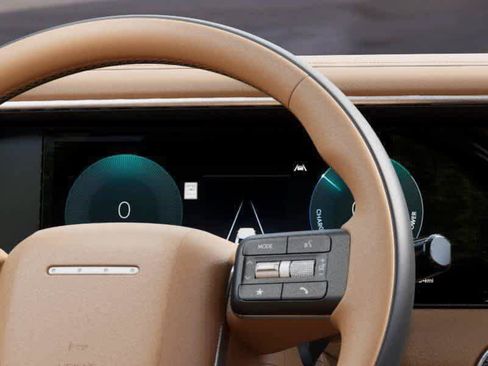 New 2026 Hyundai Palisade Calligraphy image 14