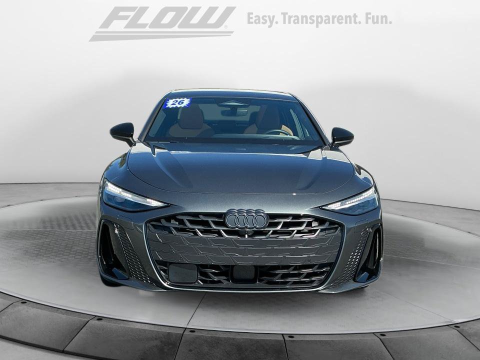 Used 2026 Audi A6 Premium Plus w/ Premium Plus Package AWD/4WD image 3