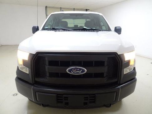 Used 2016 Ford F150 XL w/ XL Power Equipment Group image 2