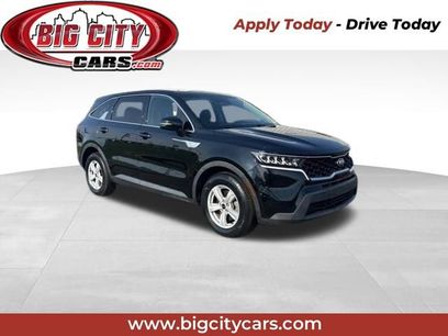 Used 2021 Kia Sorento LX