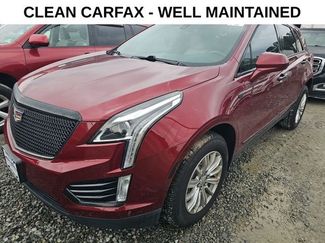 Used 2017 Cadillac XT5 Base video 1