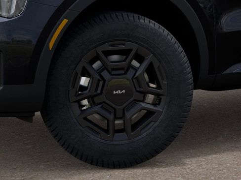 New 2026 Kia Sorento SX Prestige AWD/4WD image 10