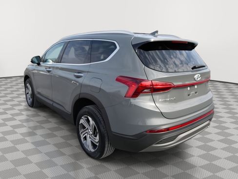 Used 2023 Hyundai Santa Fe SEL image 5