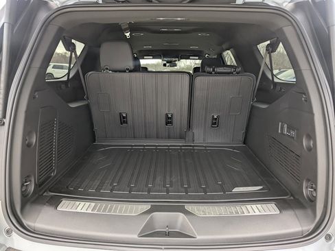 New 2026 GMC Yukon XL Denali w/ LPO, Floor Liner Package image 16