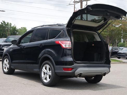 Used 2016 Ford Escape SE FWD image 3