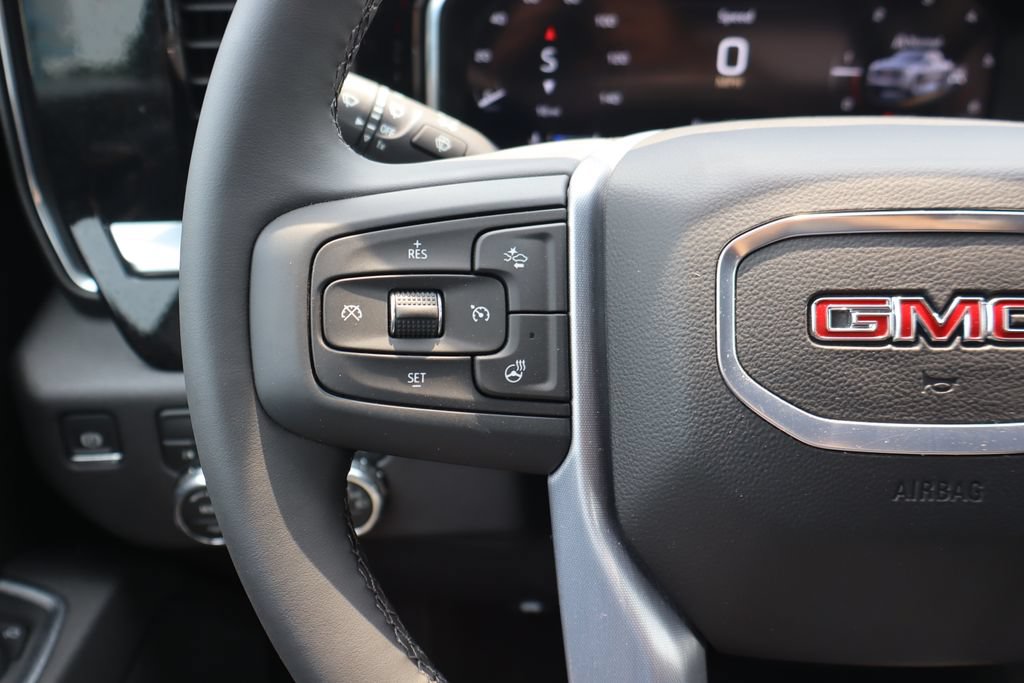 Used 2026 GMC Sierra 1500 Elevation AWD/4WD image 7