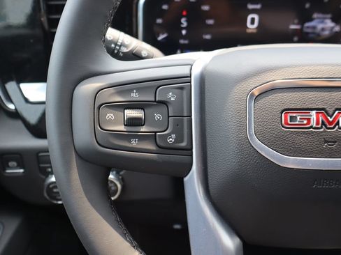 Used 2026 GMC Sierra 1500 Elevation AWD/4WD image 7