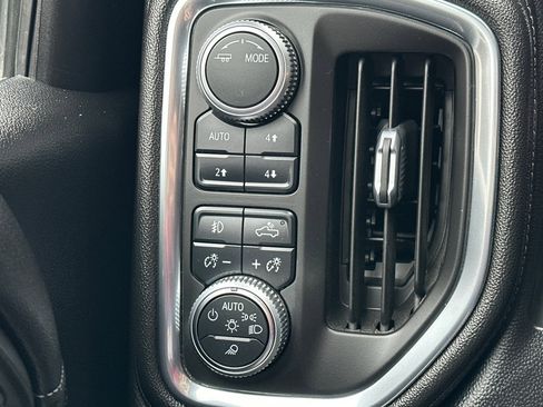 Certified 2020 GMC Sierra 1500 Denali w/ Denali Ultimate Package image 35