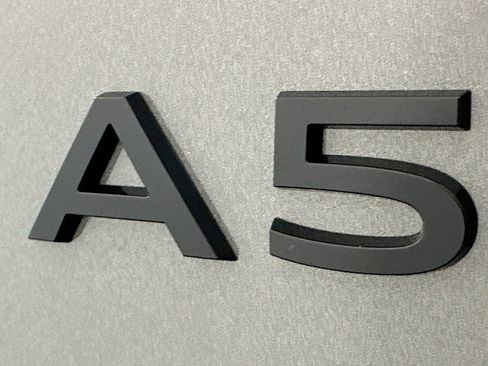 New 2025 Audi A5 2.0T Premium Plus image 10