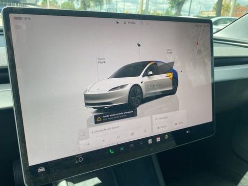 Used 2024 Tesla Model 3 Standard Range RWD image 18