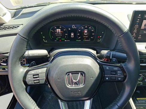 Certified 2023 Honda Accord Touring image 21