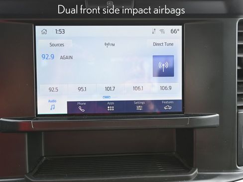 Used 2025 Ford F250 XLT image 14