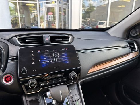 Used 2020 Honda CR-V EX image 34