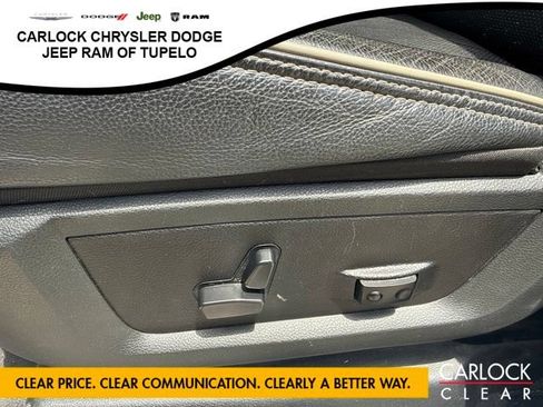 Used 2024 RAM 3500 Limited w/ Night Edition AWD/4WD image 13