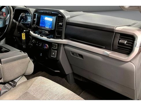 Used 2022 Ford F150 XLT w/ Max Trailer Tow Package AWD/4WD image 45