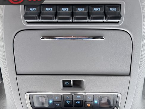 Used 2026 Ford F250 Lariat w/ Black Appearance Package AWD/4WD image 24