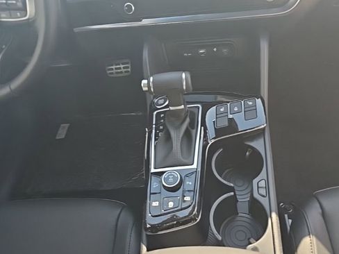 New 2025 Kia Sportage X-Pro image 9