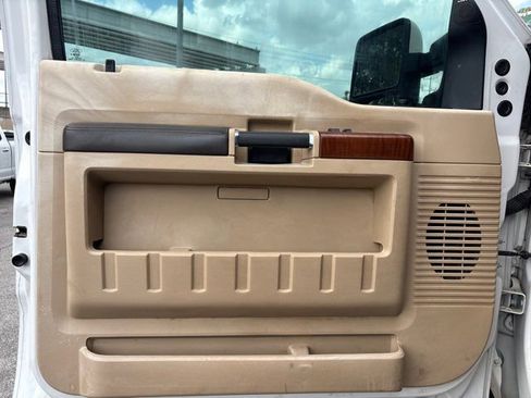 Used 2015 Ford F250 King Ranch w/ FX4 Off-Road Package image 15