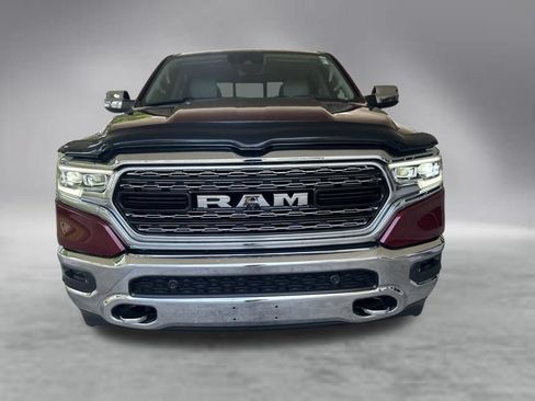 Used 2023 RAM 1500 Limited AWD/4WD image 14