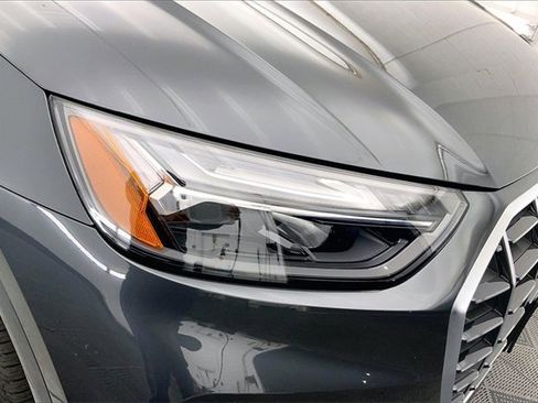 Certified 2023 Audi Q5 2.0T Premium w/ Convenience Package image 28