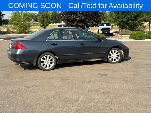 Used 2006 Honda Accord EX-L image 6