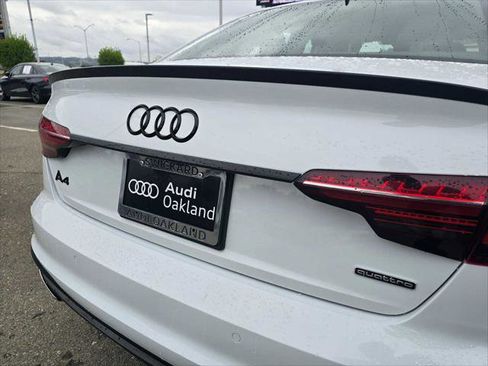 Used 2023 Audi A4 2.0T Premium Plus w/ Premium Plus Package image 15