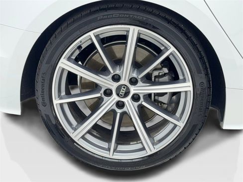 Used 2025 Audi A5 2.0T Premium Plus image 51