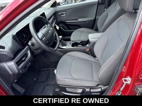 Used 2025 Kia K4 FWD image 14