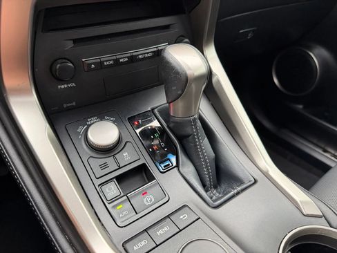 Used 2017 Lexus NX 200t FWD w/ Premium Package image 34