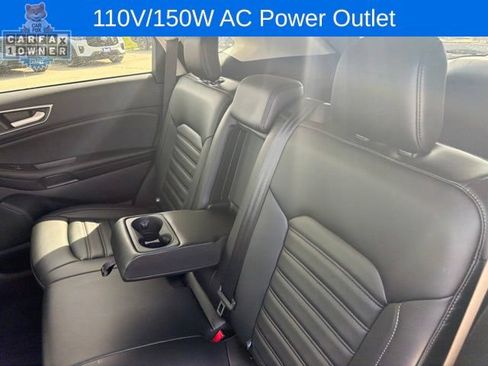 Used 2023 Ford Edge SEL w/ Convenience Package AWD/4WD image 11