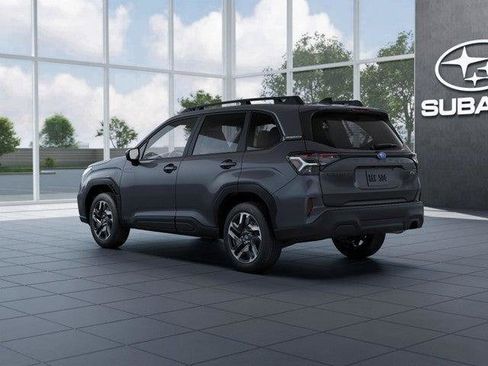 Used 2026 Subaru Forester Premium AWD/4WD image 46