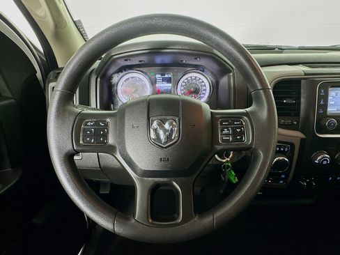 Used 2024 RAM 1500 Tradesman w/ Tradesman SXT Package image 11