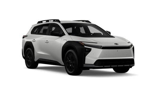 New 2026 Toyota bZ Woodland AWD/4WD image 39