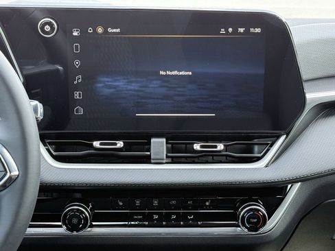 New 2026 Chevrolet Equinox LT image 12