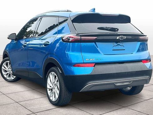 Used 2022 Chevrolet Bolt EUV LT image 15