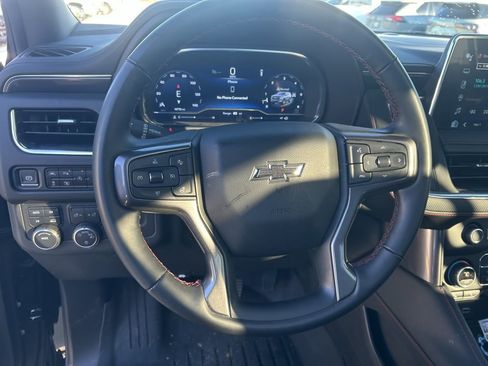 Used 2024 Chevrolet Tahoe RST w/ Luxury Package image 11