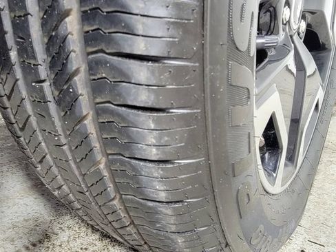 Used 2023 Ford Bronco Sport Outer Banks w/ Tech Package AWD/4WD image 12