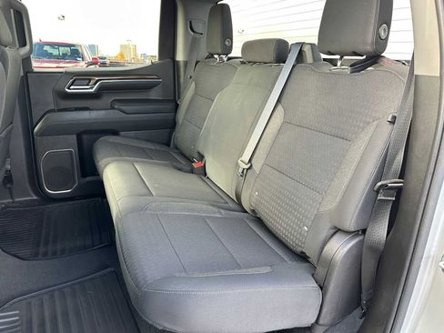 Used 2022 Chevrolet Silverado 1500 RST image 17