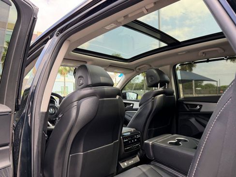 Certified 2024 Acura MDX FWD w/ Technology Package image 6