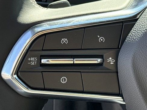 New 2026 Chevrolet Tahoe LS image 22