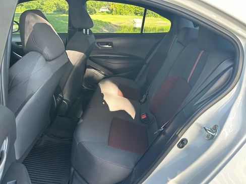 Used 2023 Toyota Corolla SE FWD image 14